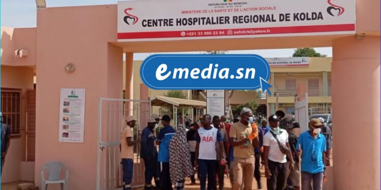 Centre hospitalier régional de Kolda : le service de neurochirurgie enfin opérationnel, après 23 ans d'attente 1 InCollage 20250722 215817503