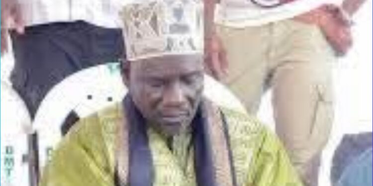 Bambilor : Le corps sans vie de Serigne Issa Touré retrouvé dans un puits 1 InCollage 20250724 091308787