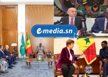 Dette cachée : le FMI en mission cruciale au Sénégal en août 10 InCollage 20250725 124903416