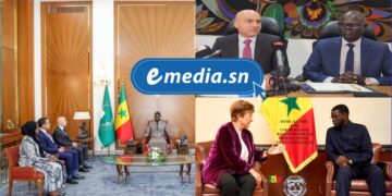 Dette cachée : le FMI en mission cruciale au Sénégal en août 4 InCollage 20250725 124903416