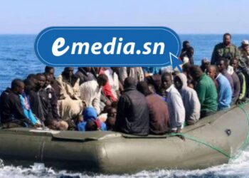 Mauritanie : 75 migrants secourus en mer après douze jours de dérive 3 InCollage 20250727 003546143