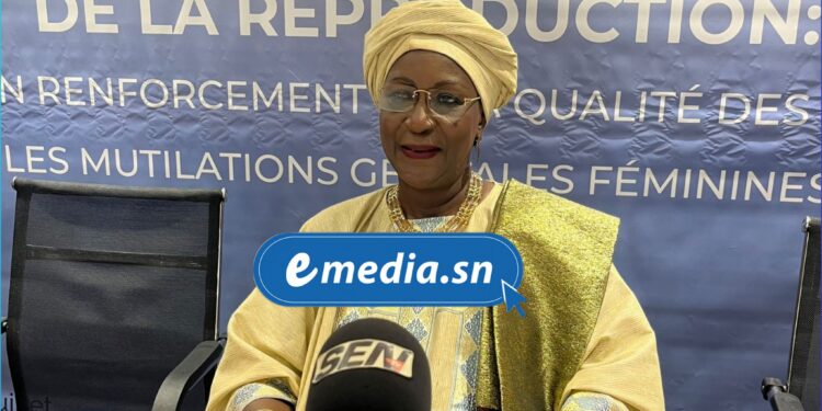 Dakar accueille un atelier stratégique sur la santé reproductive et les MGF 1 InCollage 20250730 162103722