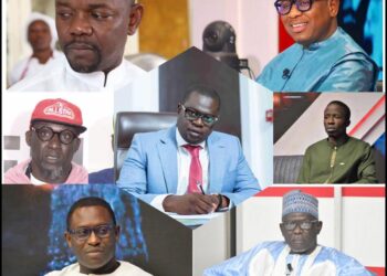 Une justice en surchauffe : le malaise grandissant des Sénégalais face à l&rsquo;appareil judiciaire sous Diomaye et Sonko