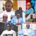 Une justice en surchauffe : le malaise grandissant des Sénégalais face à l'appareil judiciaire sous Diomaye et Sonko 6 Une justice en surchauffe : le malaise grandissant des Sénégalais face à l’appareil judiciaire sous Diomaye et Sonko