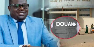 Affaire Khadim Ba / Cet ancien douanier attaque sévèrement la Douane : « ils ont inventé des faits » 1 Affaire Khadim Ba / Cet ancien douanier attaque sévèrement la Douane : « ils ont inventé des faits »