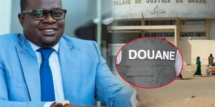 Affaire Khadim Ba / Cet ancien douanier attaque sévèrement la Douane : « ils ont inventé des faits »