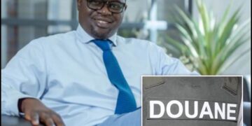 Khadim Ba / Douanes : Le silence de la douane qui en dit long. 10 Khadim Ba / Douanes : Le silence de la douane qui en dit long.