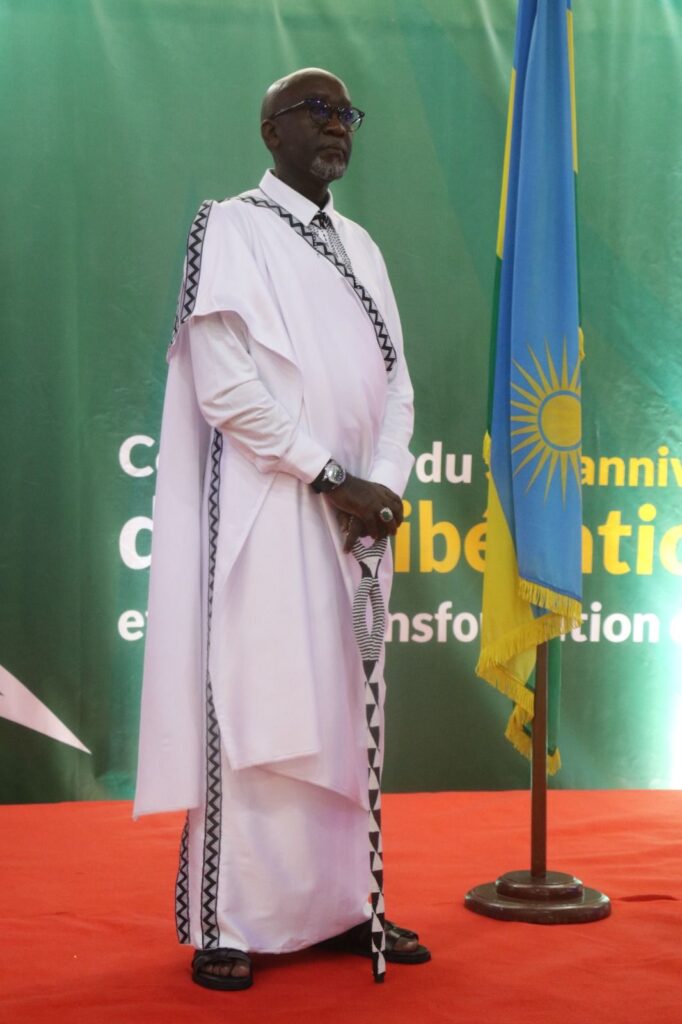 Kwibohora 31 : le Rwanda célèbre sa libération, le Sénégal rend hommage à une résilience exemplaire 7 img 20250705 wa00081298701679468873112