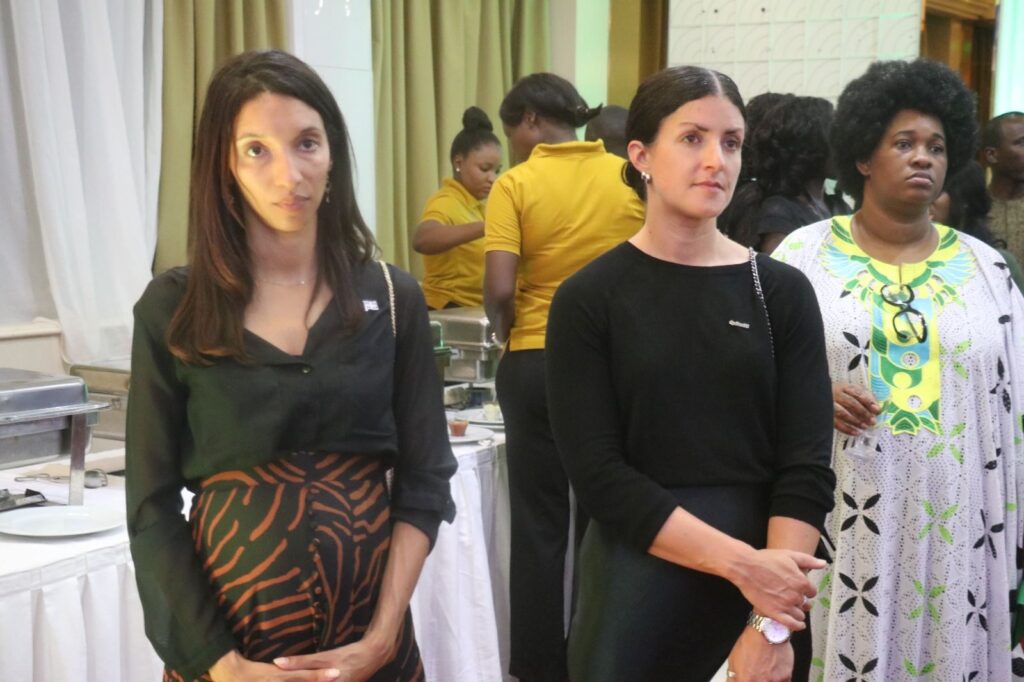 Kwibohora 31 : le Rwanda célèbre sa libération, le Sénégal rend hommage à une résilience exemplaire 3 img 20250705 wa00112083698532962821212