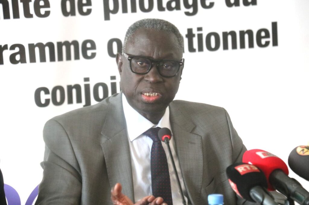 Sécurité et migration : le Sénégal et l’Union européenne renforcent leur coopération avec le lancement du programme POC 2 6 img 20250708 wa01193799450358593781628