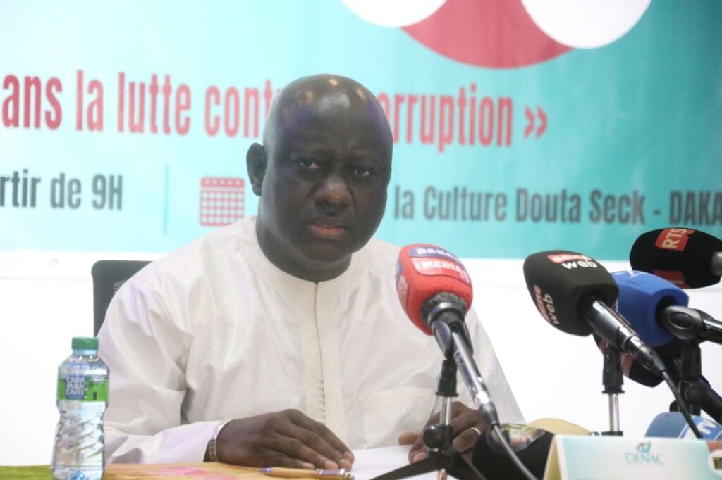 9e Journée africaine de lutte contre la corruption : l’OFNAC mobilise la jeunesse autour de la gouvernance éthique 4 img 20250711 wa01651494154605072958000