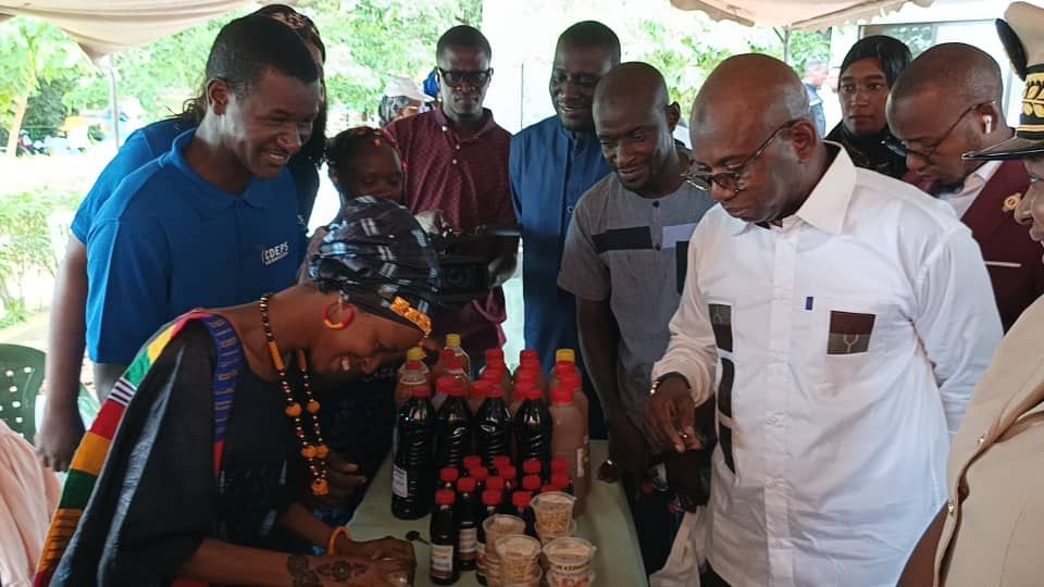 Journée mondiale de la population à Kédougou : Moustapha Guirassy plaide pour l’autonomisation des jeunes pour capter le dividende démographique 3 img 20250711 wa01758543291432485300057