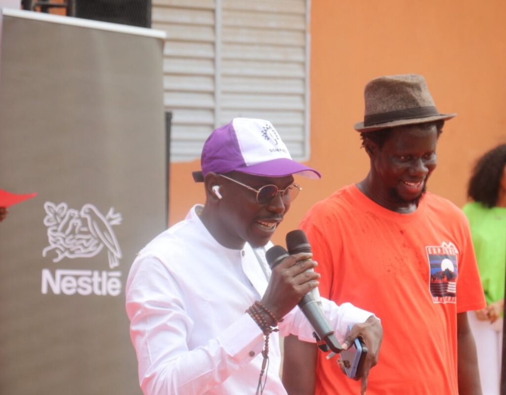 Nestlé Sénégal clôture avec succès le projet pilote « Sensi-Écoles » à Thiaroye 3 img 20250712 wa00755452432802006843348