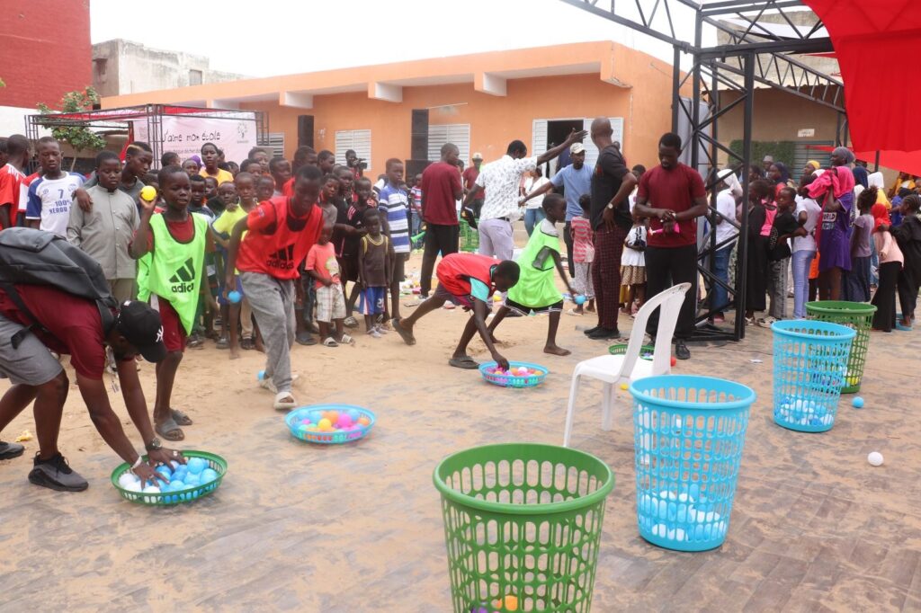 Nestlé Sénégal clôture avec succès le projet pilote « Sensi-Écoles » à Thiaroye 5 img 20250712 wa00851684753641426591226