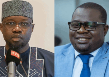 Justice : Ousmane Sonko / Khadim Ba, même combat !