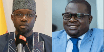 Justice : Ousmane Sonko / Khadim Ba, même combat ! 4 Justice : Ousmane Sonko / Khadim Ba, même combat !