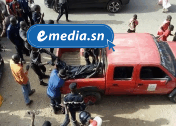 Drame à Sinthiou Boye : Un homme tue sa femme après une dispute 1 20250804 085720 0000