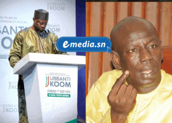 Abdoulaye Wilane démonte les fondations du plan « Jubbanti Koom » 1 20250804 180733 0000