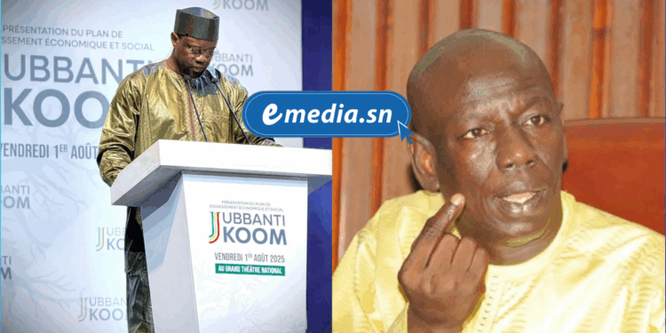 Abdoulaye Wilane démonte les fondations du plan « Jubbanti Koom » 1 20250804 180733 0000