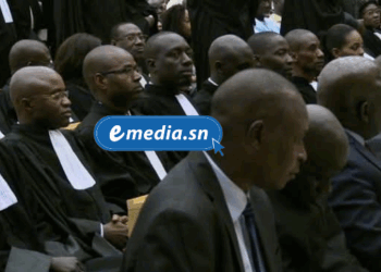 Le Conseil de l'Ordre des Avocats du Sénégal alerte sur les dérives de la grève dans le secteur de la justice 1 20250804 200508 0000