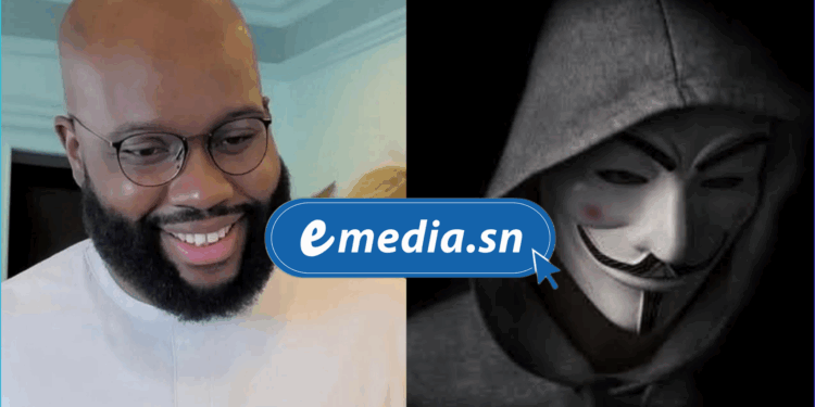 « Je ne suis pas Kocc Barma » : El Hadji Babacar Dioum face aux accusations 1 20250805 082116 0000