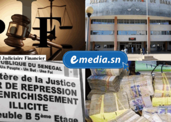 L’enrichissement illicite des fonctionnaires : un fléau silencieux qui gangrène l’État au Sénégal 1 20250805 083534 0000