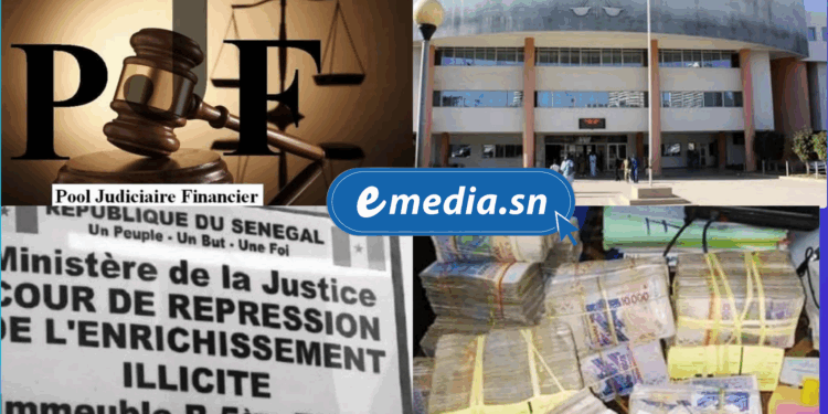 L’enrichissement illicite des fonctionnaires : un fléau silencieux qui gangrène l’État au Sénégal 1 20250805 083534 0000