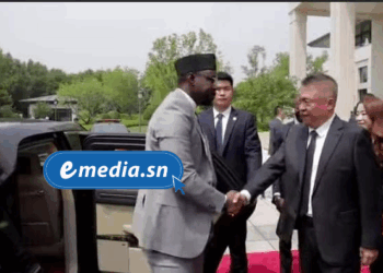 Le Premier ministre, Ousmane Sonko attendu en Turquie pour une visite officielle du 6 au 10 août 2025 2 20250805 141942 0000
