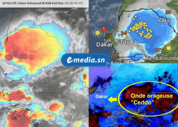 Le ministre de l’Hydraulique alerte sur des risques d’inondations : vigilance renforcée dans plusieurs régions 4 20250808 211349 0000