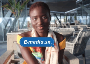 Amsatou Diop, ingénieure HVAC nucléaire : « Il faut oser. Le nucléaire a aussi sa place en Afrique. » 4 20250809 104721 0000