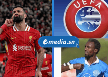 Mohamed Salah interpelle l'UEFA sur la mort du "Pelé palestinien"<br> 4 20250809 174000 0000