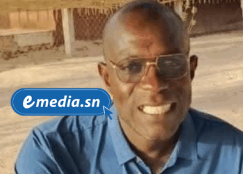 L’inspecteur Boukary Diakhaté de l’IEF de Diofior perd la vie dans un tragique accident sur la RN1 1 20250809 192342 0000