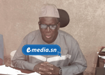 Tambacounda : le maire de Maka Colibantang interpelle l'État pour le bitumage de l'axe Koussanar-Maka 6 20250812 144930 0000