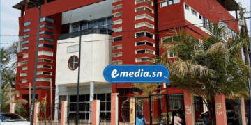 Ziguinchor : Les dix agents municipaux arrêtés dans l’affaire de la démolition libérés 5 20250812 154118 0000 1