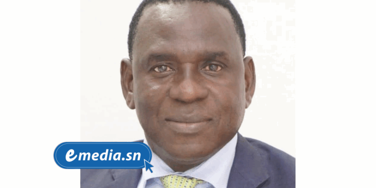 Le journaliste Alassane Cissé s’est éteint : le monde des médias en deuil 1 20250813 204057 0000