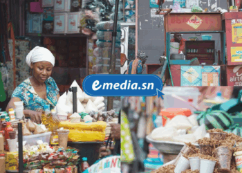 Gabon : les étrangers désormais exclus de plusieurs petits métiers 1 20250814 122453 0000