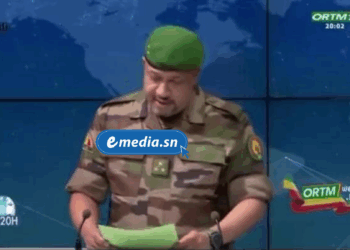 Tentative de déstabilisation déjouée au Mali : arrestation de militaires, civils et d’un ressortissant français 1 20250814 203022 0000