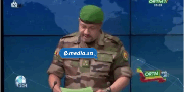 Tentative de déstabilisation déjouée au Mali : arrestation de militaires, civils et d’un ressortissant français 1 20250814 203022 0000