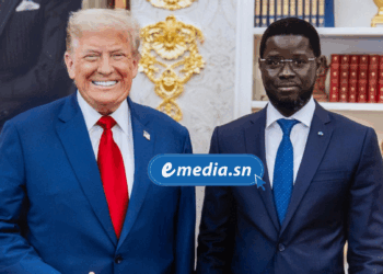 États-Unis : nouvelle durée de validité des visas pour plusieurs pays, dont le Sénégal 1 20250815 133454 0000