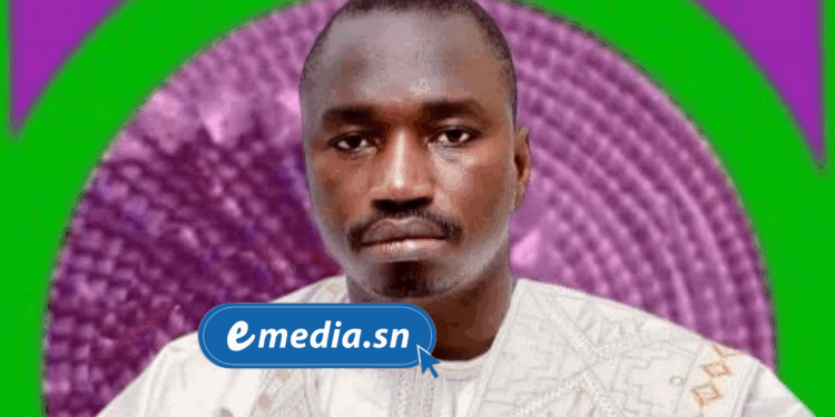 Bougar Diouf convoqué à la Division de la cybercriminalité après un post controversé sur les réseaux sociaux 1 20250821 182004 0000