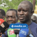 Fortes pluies  à Thiès : Le maire Babacar Diop réclame un Plan pour contenir le problème. 6 20250825 212441 0000
