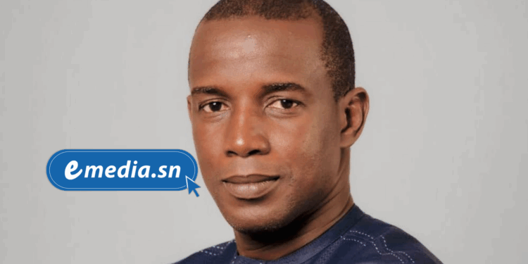 Ousmane Goudiaby alerte sur la situation préoccupante de la région de Ziguinchor et appelle à l’unité au sein du PDS 1 20250826 095552 0000