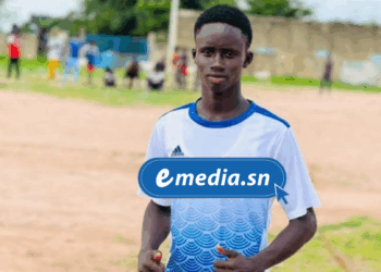 Drame à Keur Socé : Un jeune joueur de 19 ans décède après un malaise en plein match de Navétanes 1 20250827 230047 0000 1