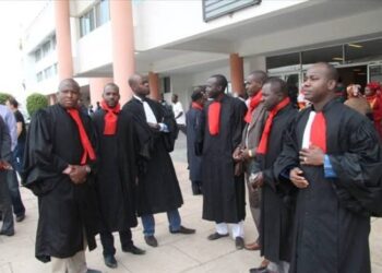 Justice : l’Entente SYTJUST–UNTJ suspend son mot d’ordre de grève 2 FB IMG 1750176922500