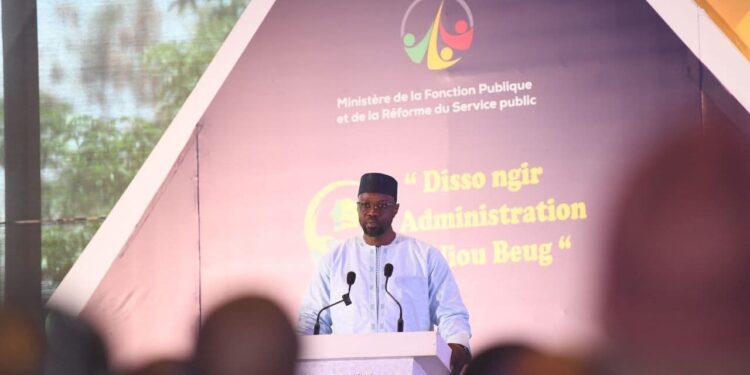 « On ne devient pas milliardaire en étant fonctionnaire » : le Premier ministre dénonce l’enrichissement suspect dans l’administration et révèle son salaire 1 FB IMG 1754322454657