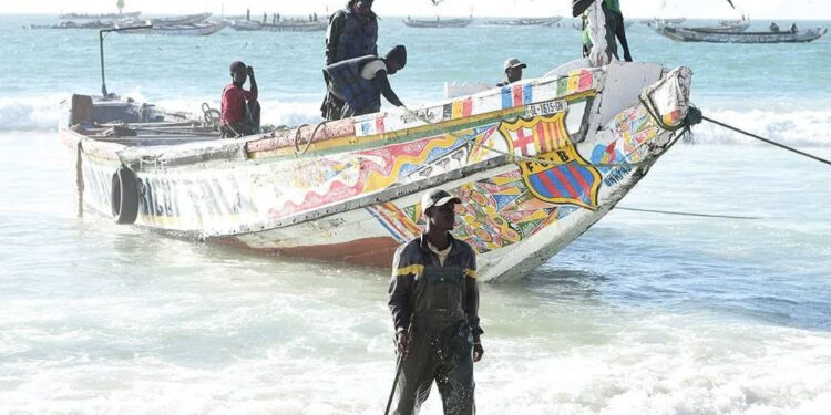 Alerte météo : de fortes intempéries attendues sur les côtes sénégalaises à partir du 15 août 1 FB IMG 1755158020936
