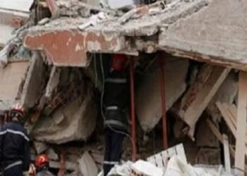 Matam : L’effondrement d’un bâtiment en banco fait deux morts à Soubalo 1 FB IMG 1755179464272