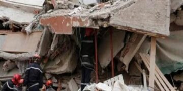 Matam : L’effondrement d’un bâtiment en banco fait deux morts à Soubalo 6 FB IMG 1755179464272