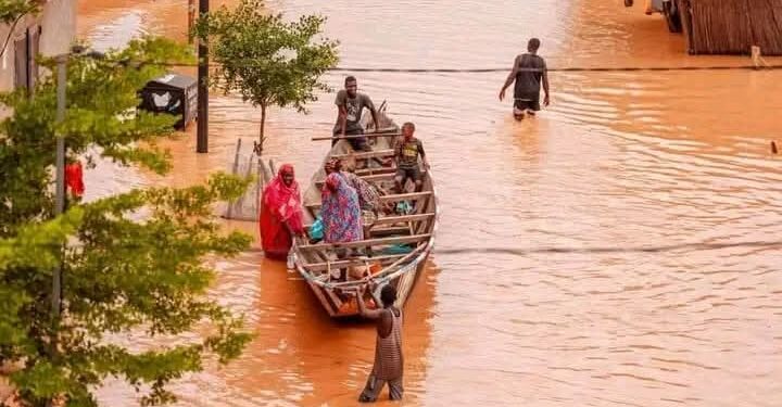 Risque de crue imminent sur les fleuves Gambie et Sénégal : les populations invitées à la vigilance 1 FB IMG 1755286483146