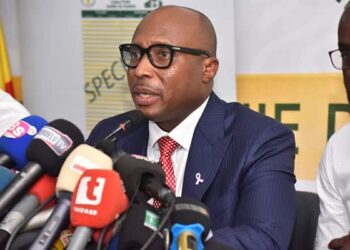 Élections à la mairie de Dakar : Sénégal Bi ñu Bokk dénonce une décision « illégale et précipitée » du ministre des Collectivités territoriales 4 FB IMG 1755632344115